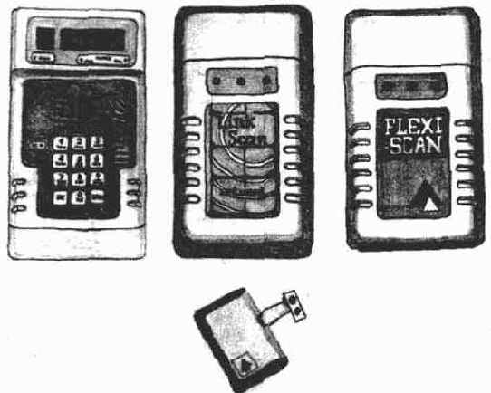      Impro Technologies
