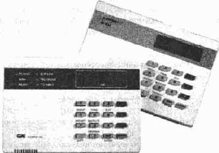 Охранные системы фирмы С&К Systems, Inc